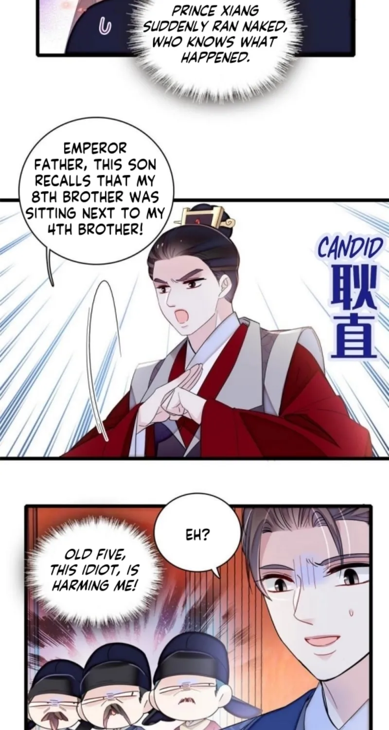 Sijin (Colored) Chapter 328 page 22 - 
