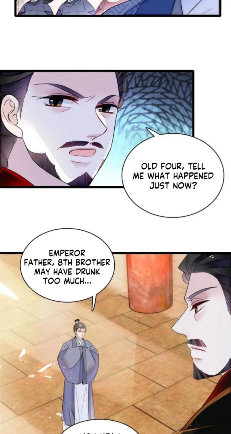 Sijin (Colored) Chapter 328 page 23 - 