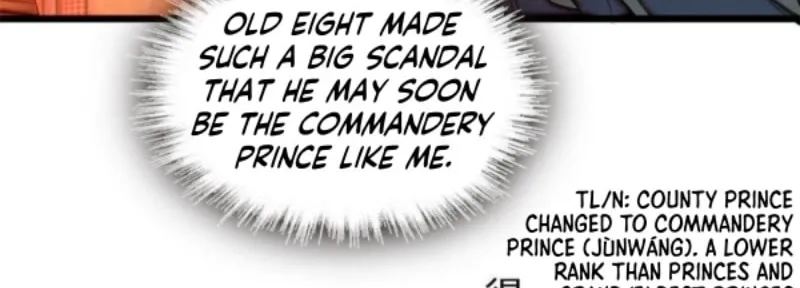 Sijin (Colored) Chapter 328 page 31 - 