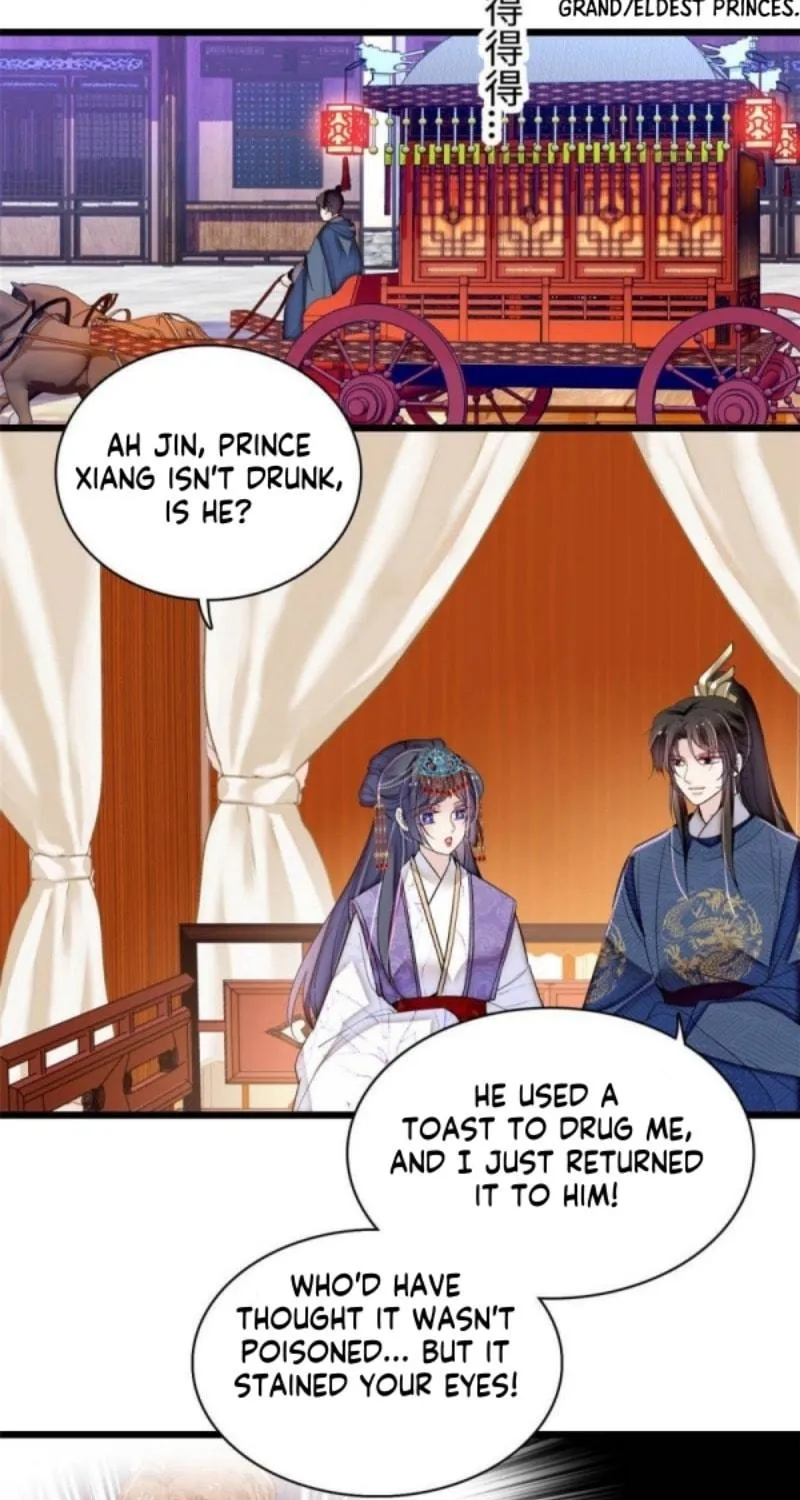 Sijin (Colored) Chapter 328 page 32 - 