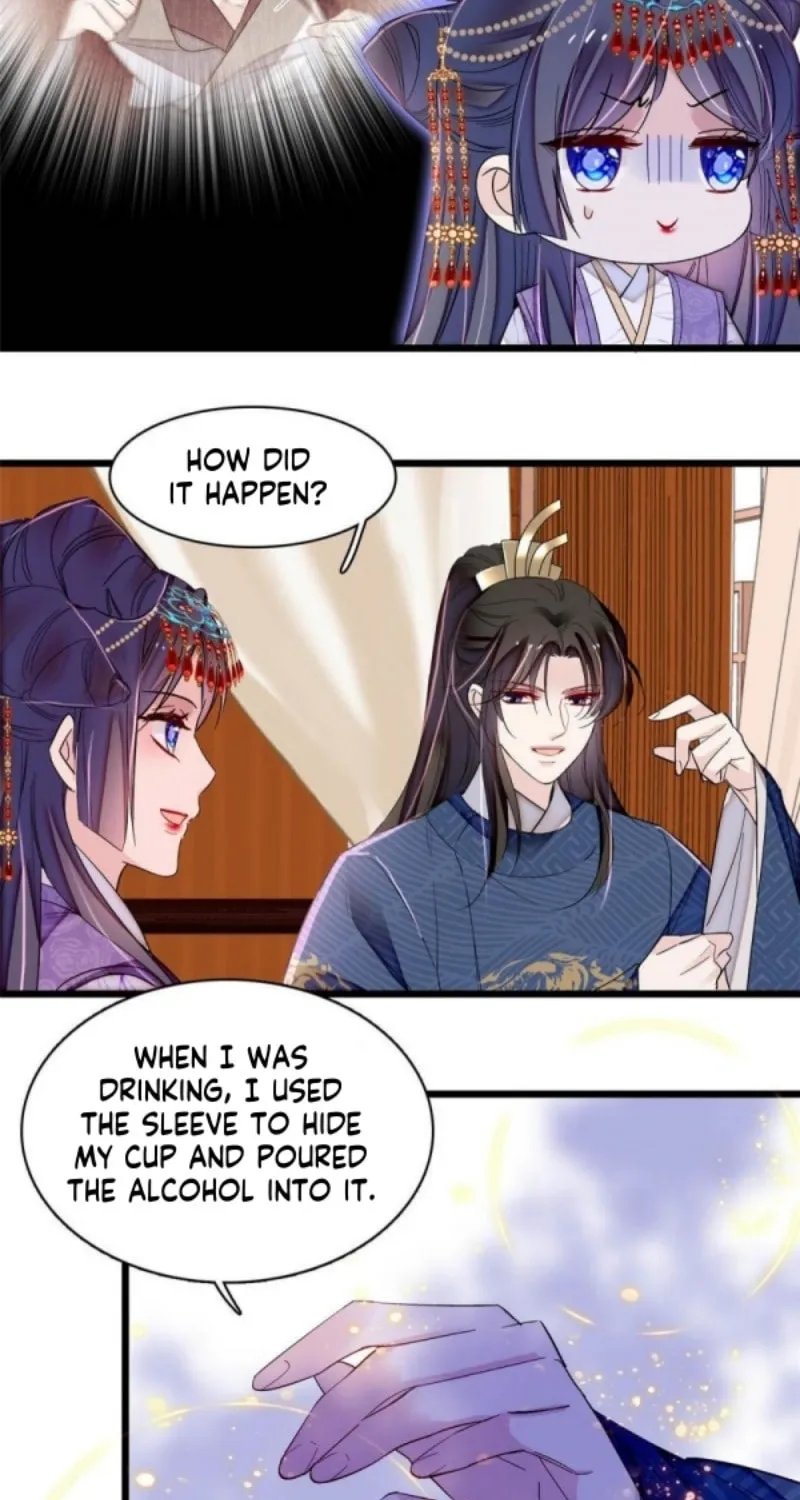 Sijin (Colored) Chapter 328 page 34 - 