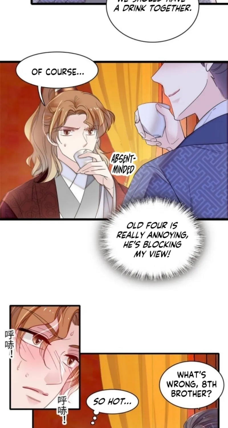 Sijin (Colored) Chapter 328 page 6 - 