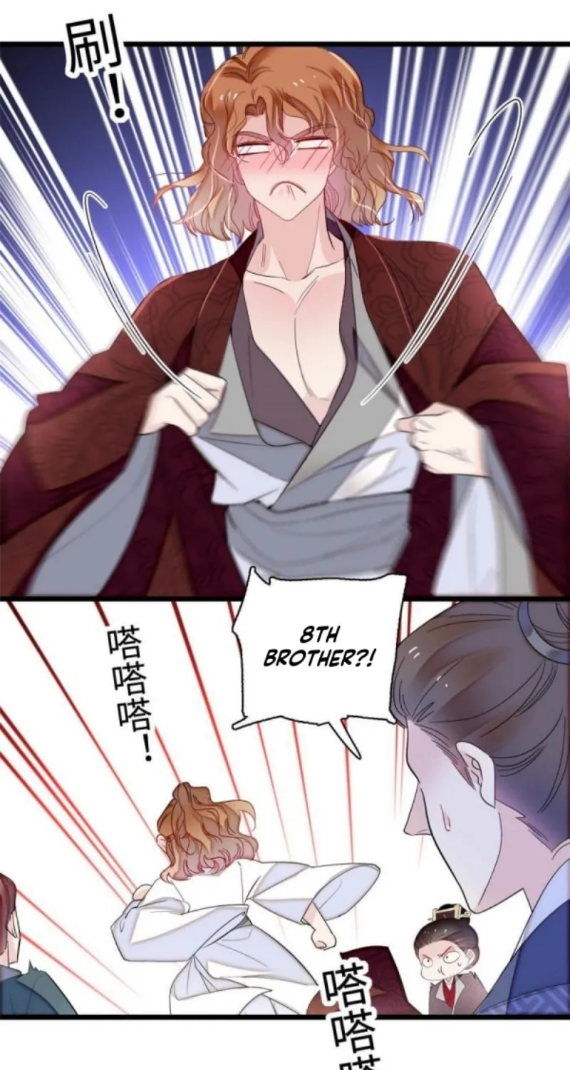Sijin (Colored) Chapter 328 page 8 - 