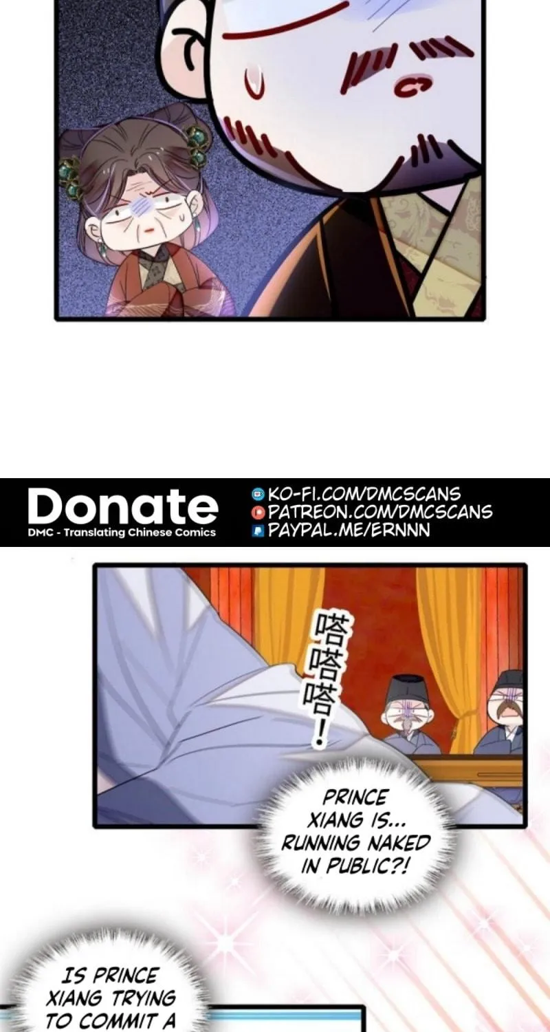 Sijin (Colored) Chapter 328 page 10 - 