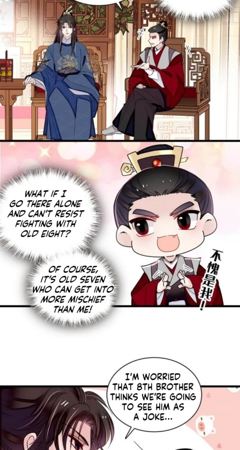 Sijin (Colored) Chapter 329 page 11 - 