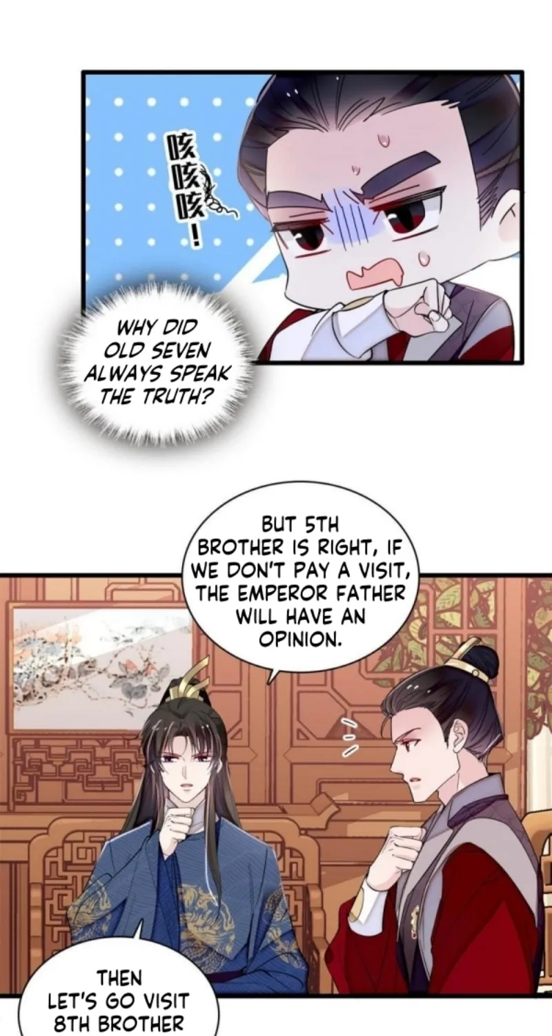 Sijin (Colored) Chapter 329 page 13 - 