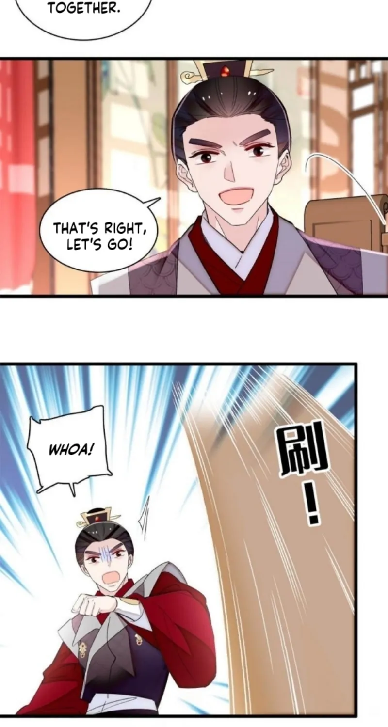 Sijin (Colored) Chapter 329 page 14 - 