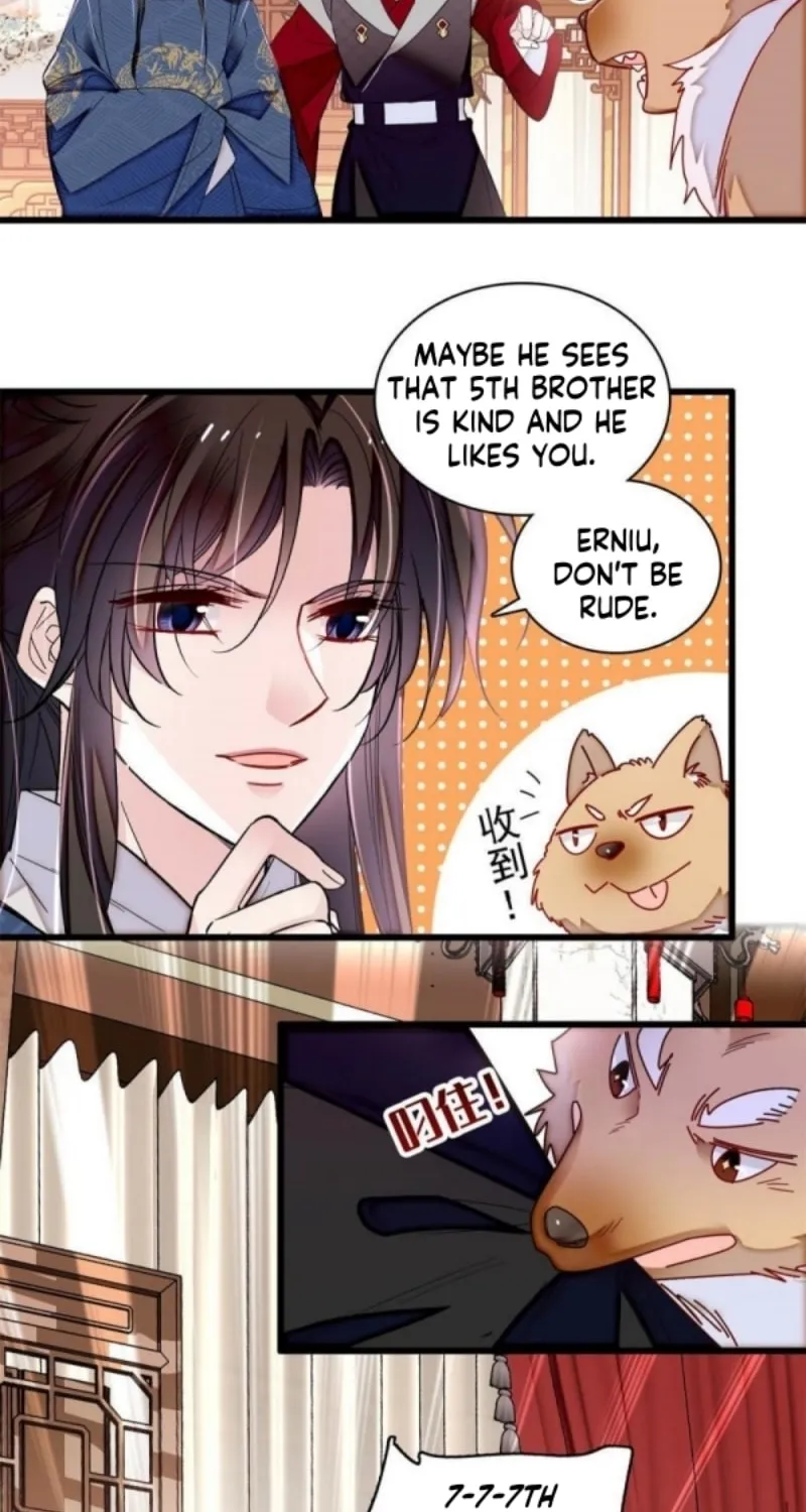 Sijin (Colored) Chapter 329 page 16 - 