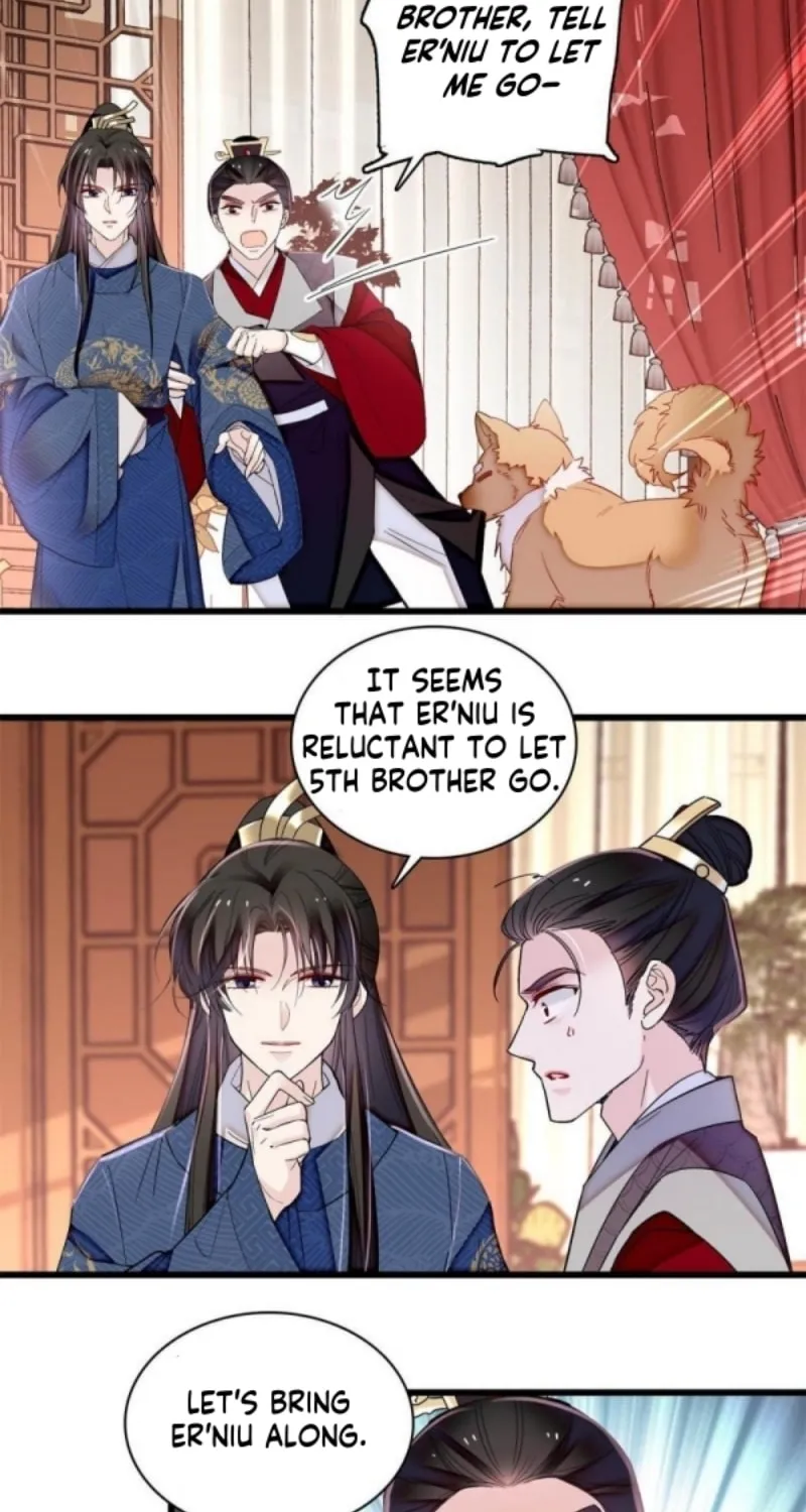 Sijin (Colored) Chapter 329 page 17 - 