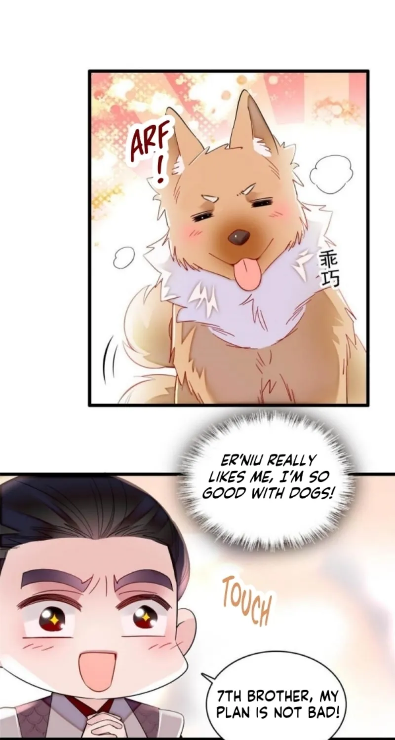 Sijin (Colored) Chapter 329 page 19 - 