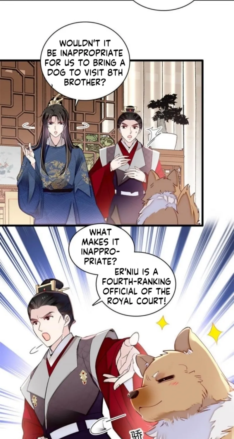 Sijin (Colored) Chapter 329 page 20 - 