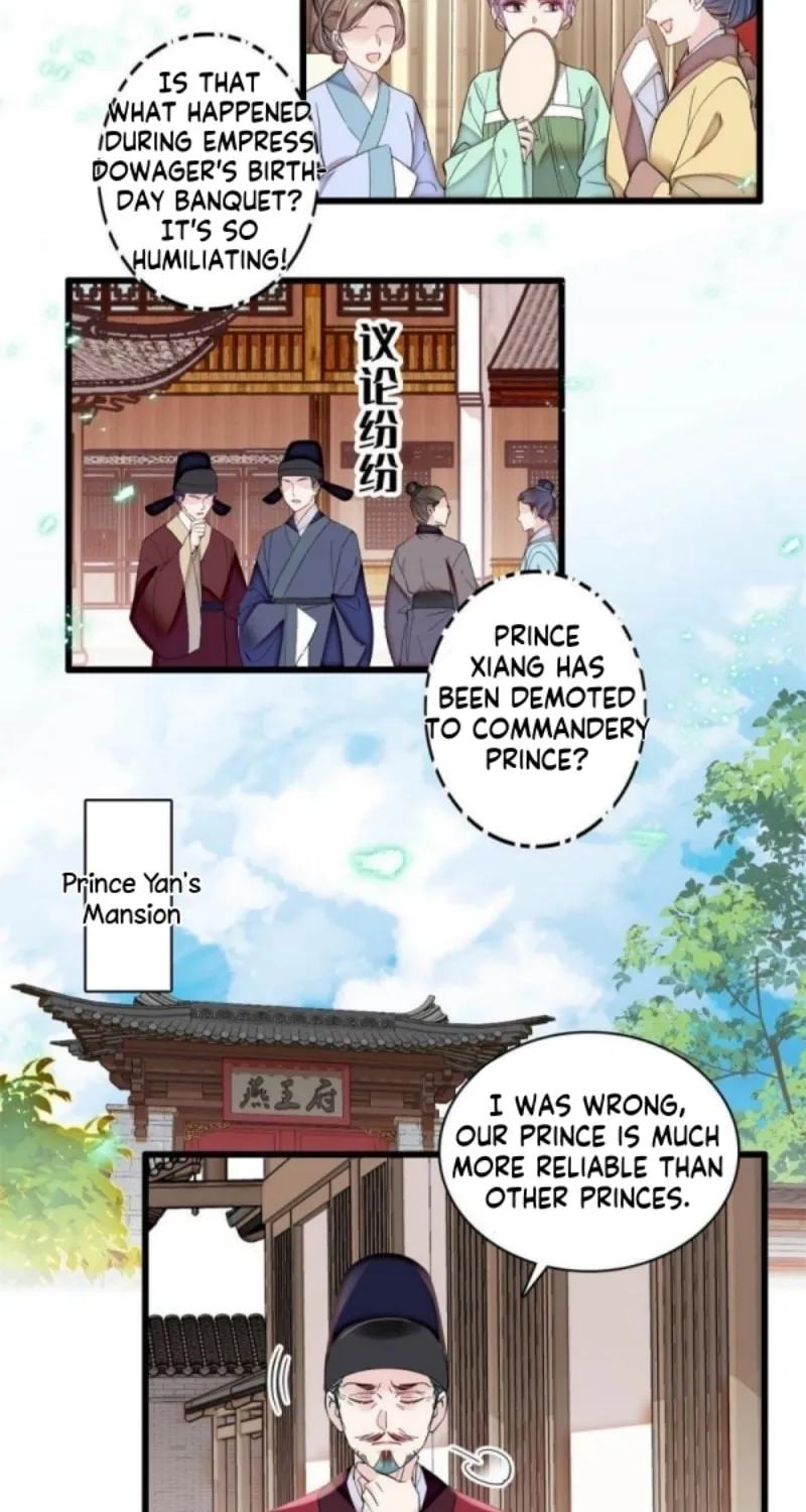 Sijin (Colored) Chapter 329 page 3 - 