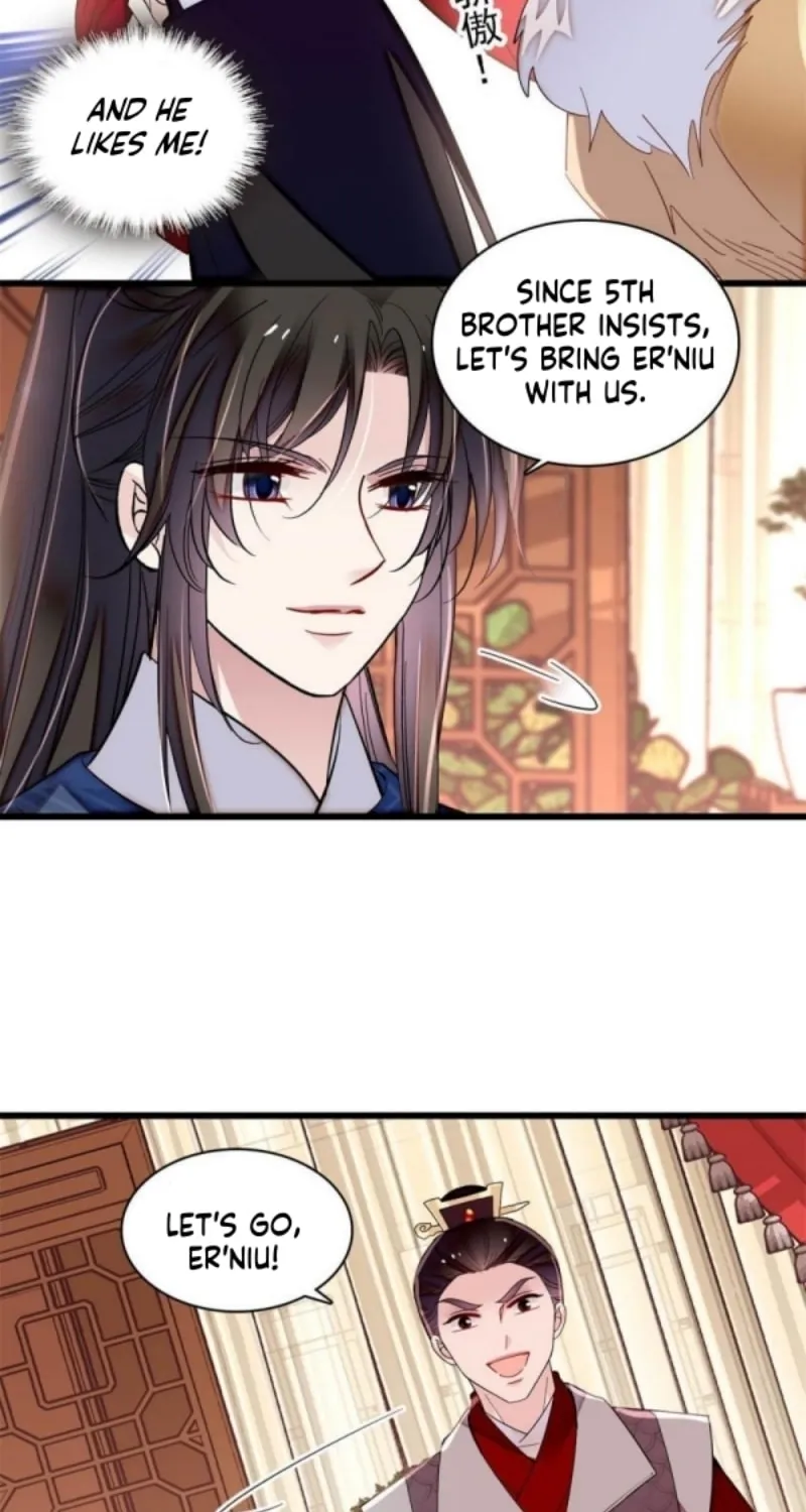 Sijin (Colored) Chapter 329 page 21 - 