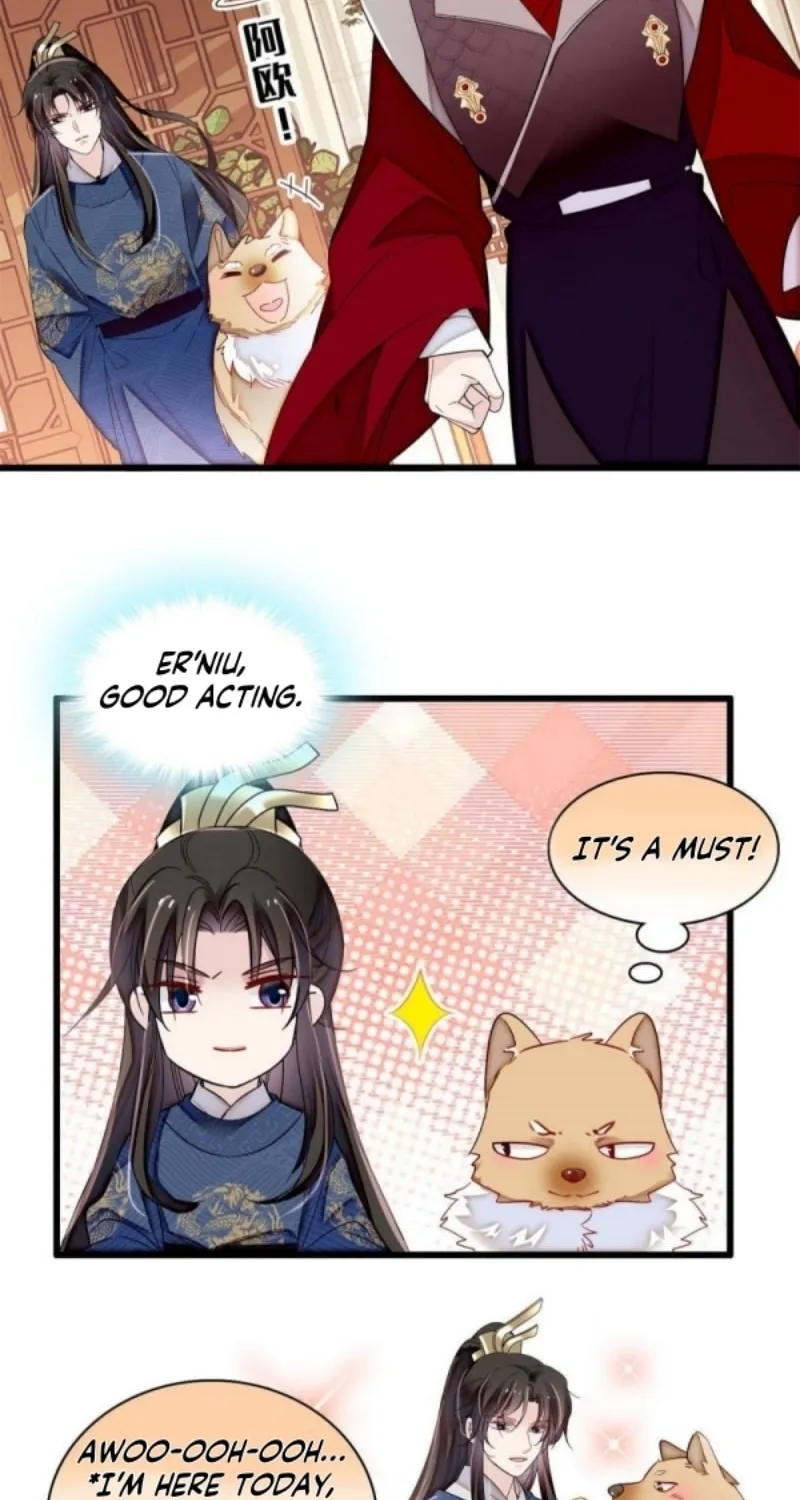 Sijin (Colored) Chapter 329 page 22 - 