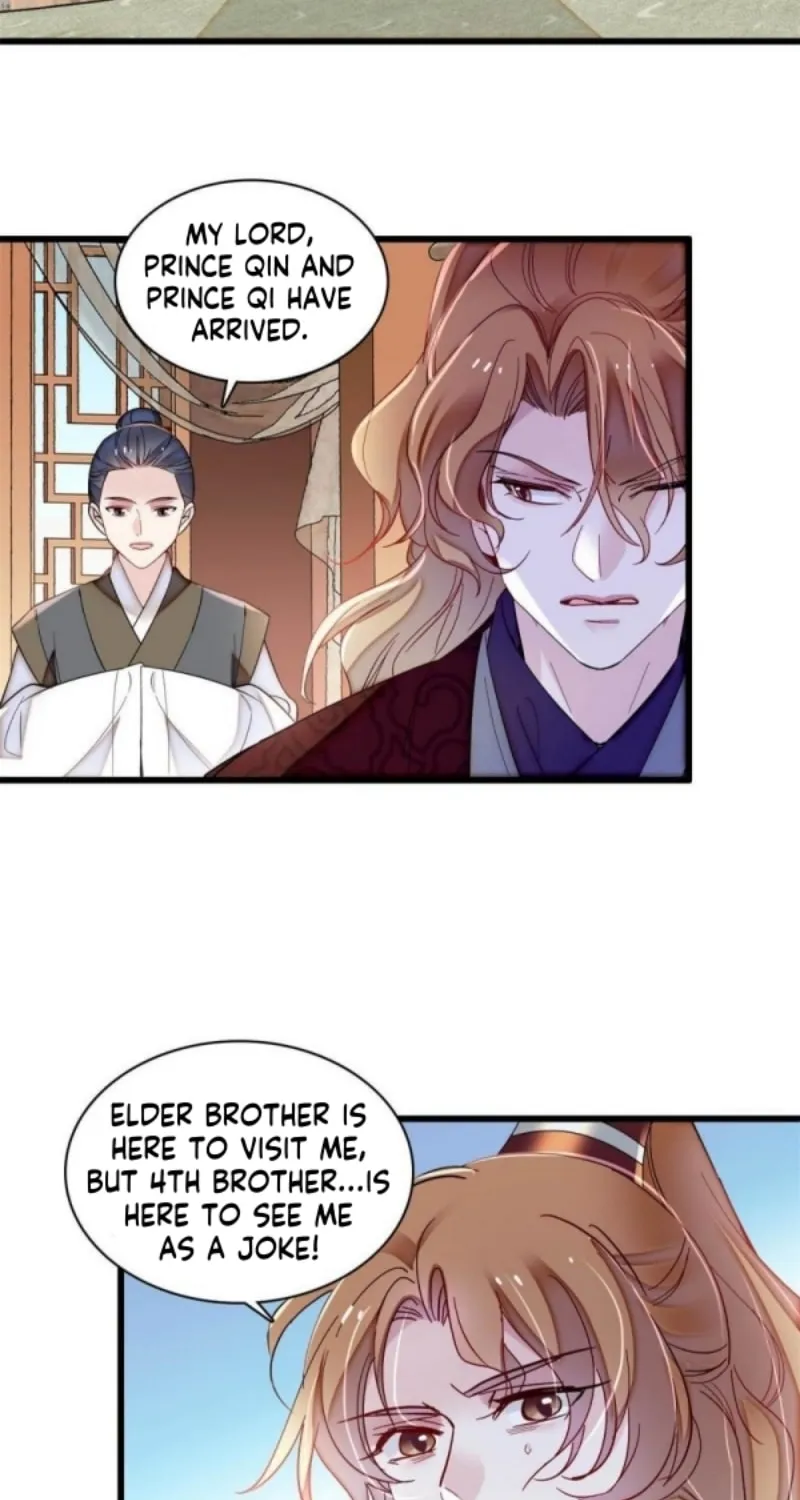 Sijin (Colored) Chapter 329 page 27 - 