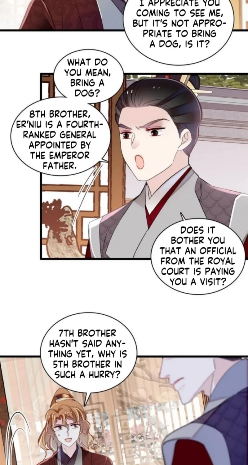 Sijin (Colored) Chapter 329 page 33 - 