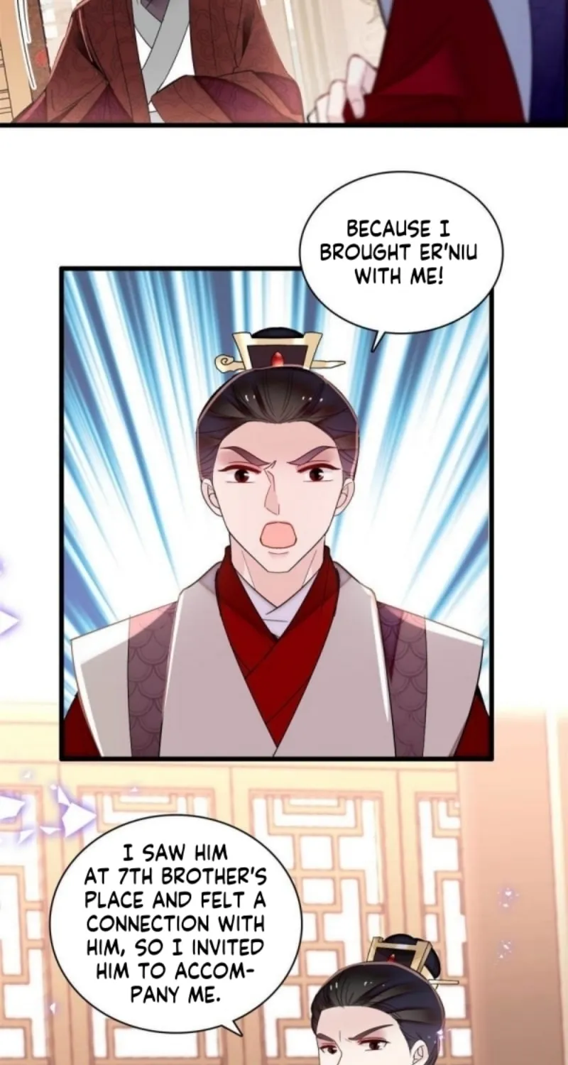 Sijin (Colored) Chapter 329 page 34 - 