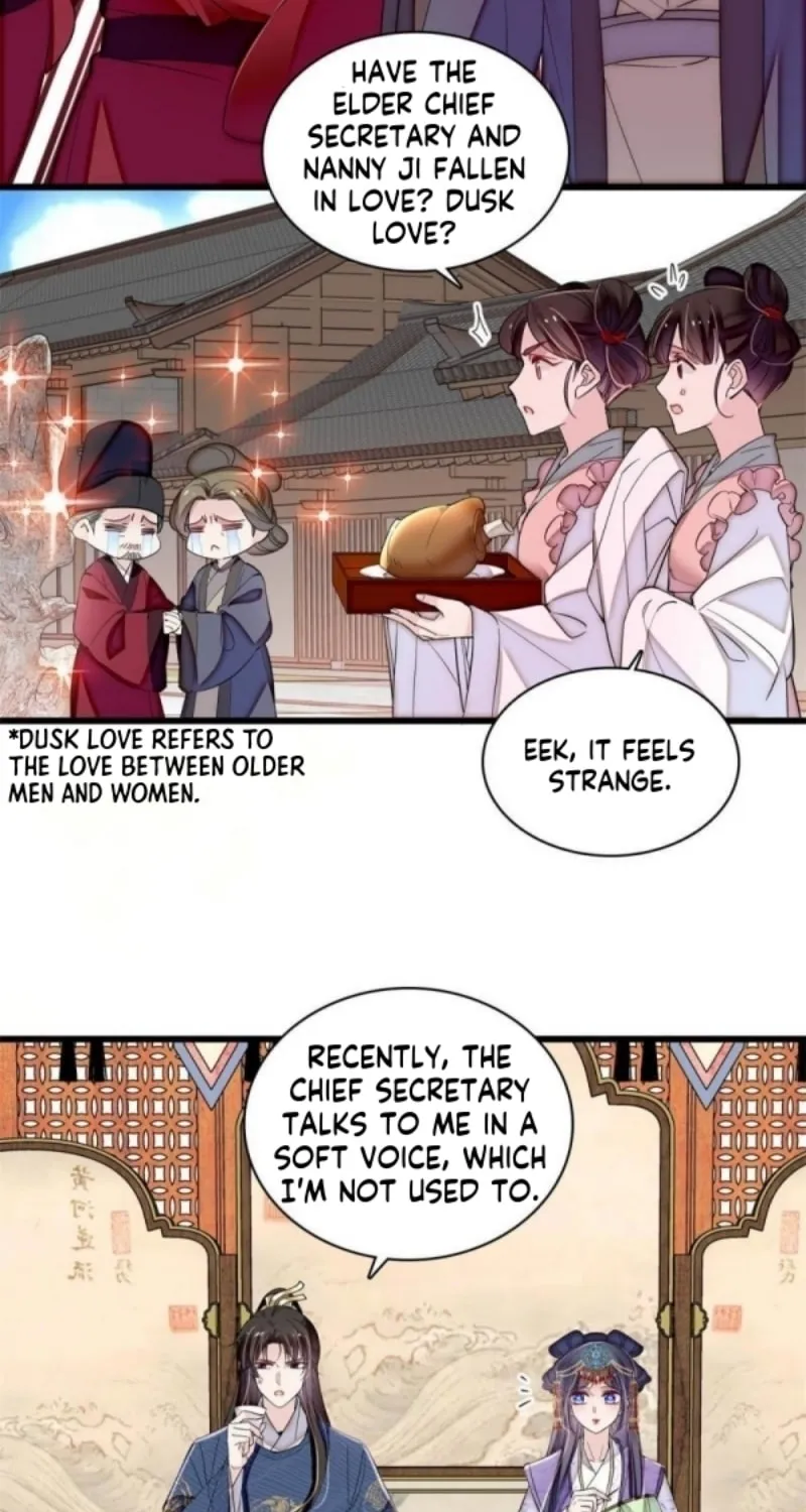 Sijin (Colored) Chapter 329 page 5 - 