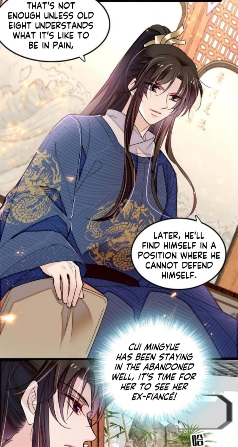 Sijin (Colored) Chapter 329 page 8 - 