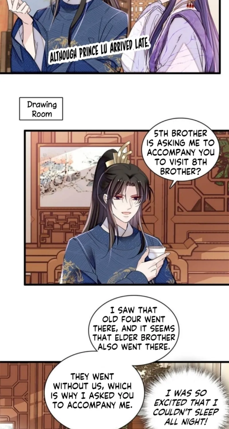 Sijin (Colored) Chapter 329 page 10 - 
