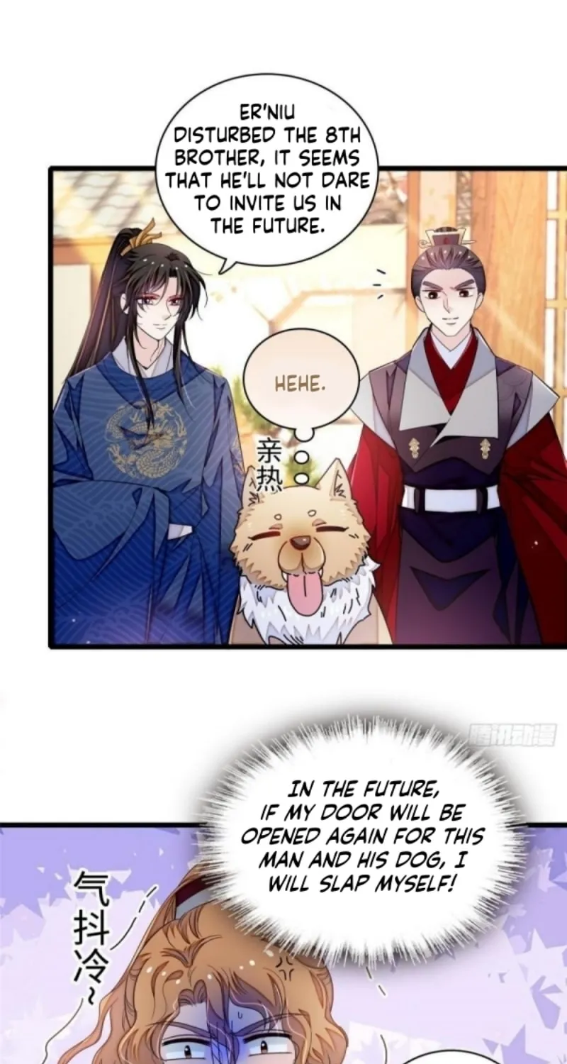 Sijin (Colored) Chapter 330 page 19 - 