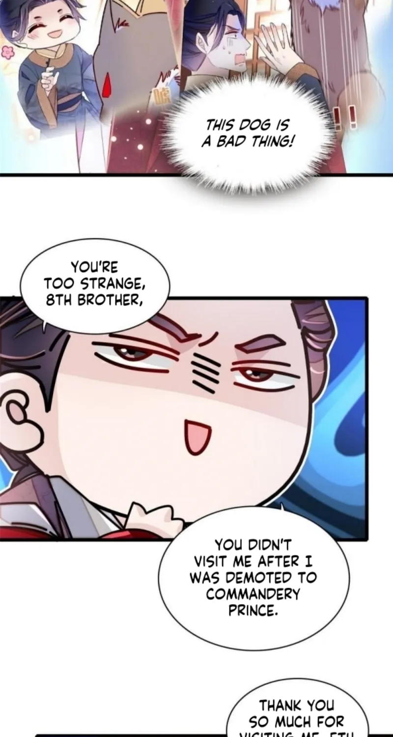 Sijin (Colored) Chapter 330 page 3 - 