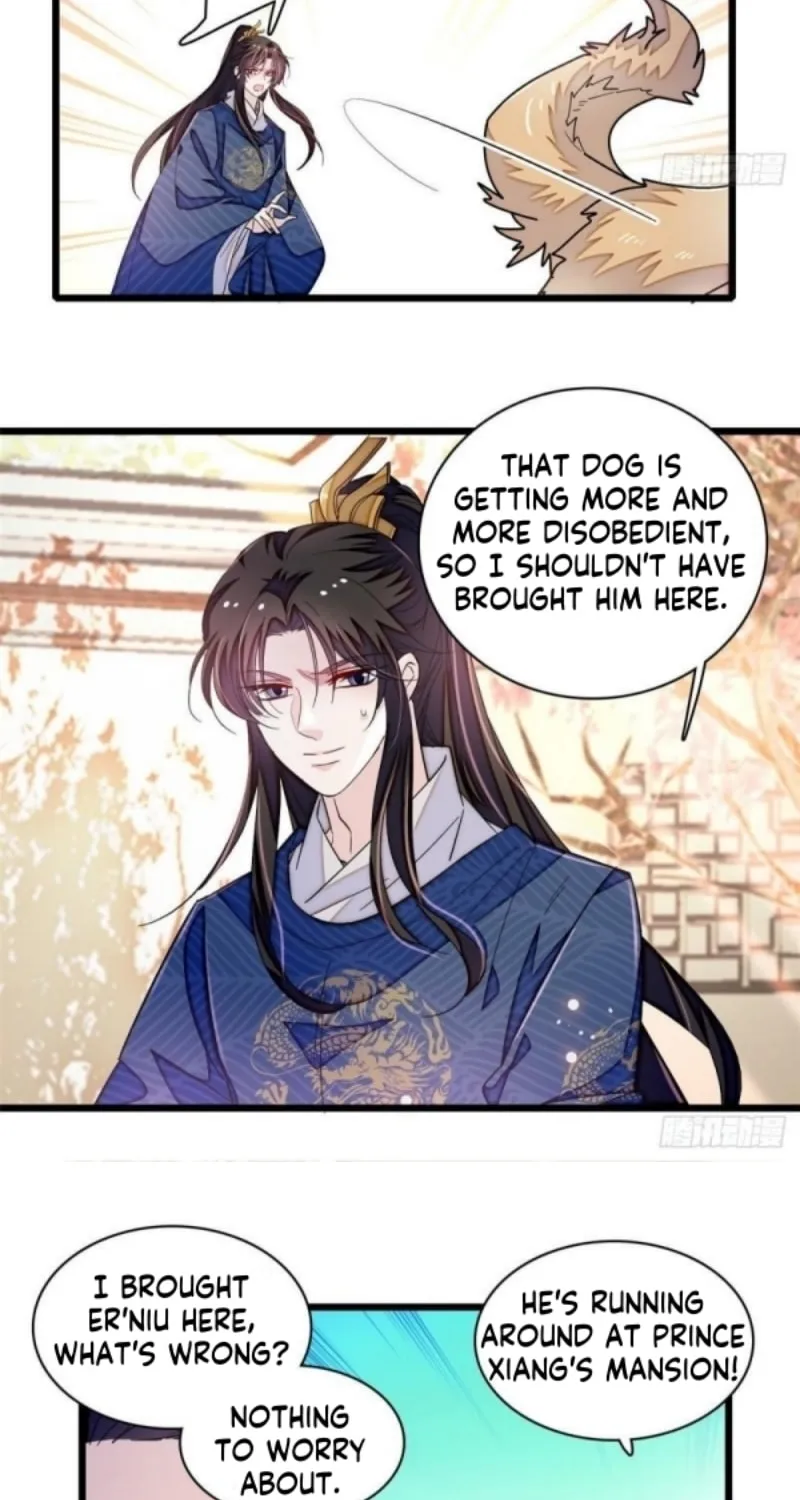 Sijin (Colored) Chapter 330 page 21 - 