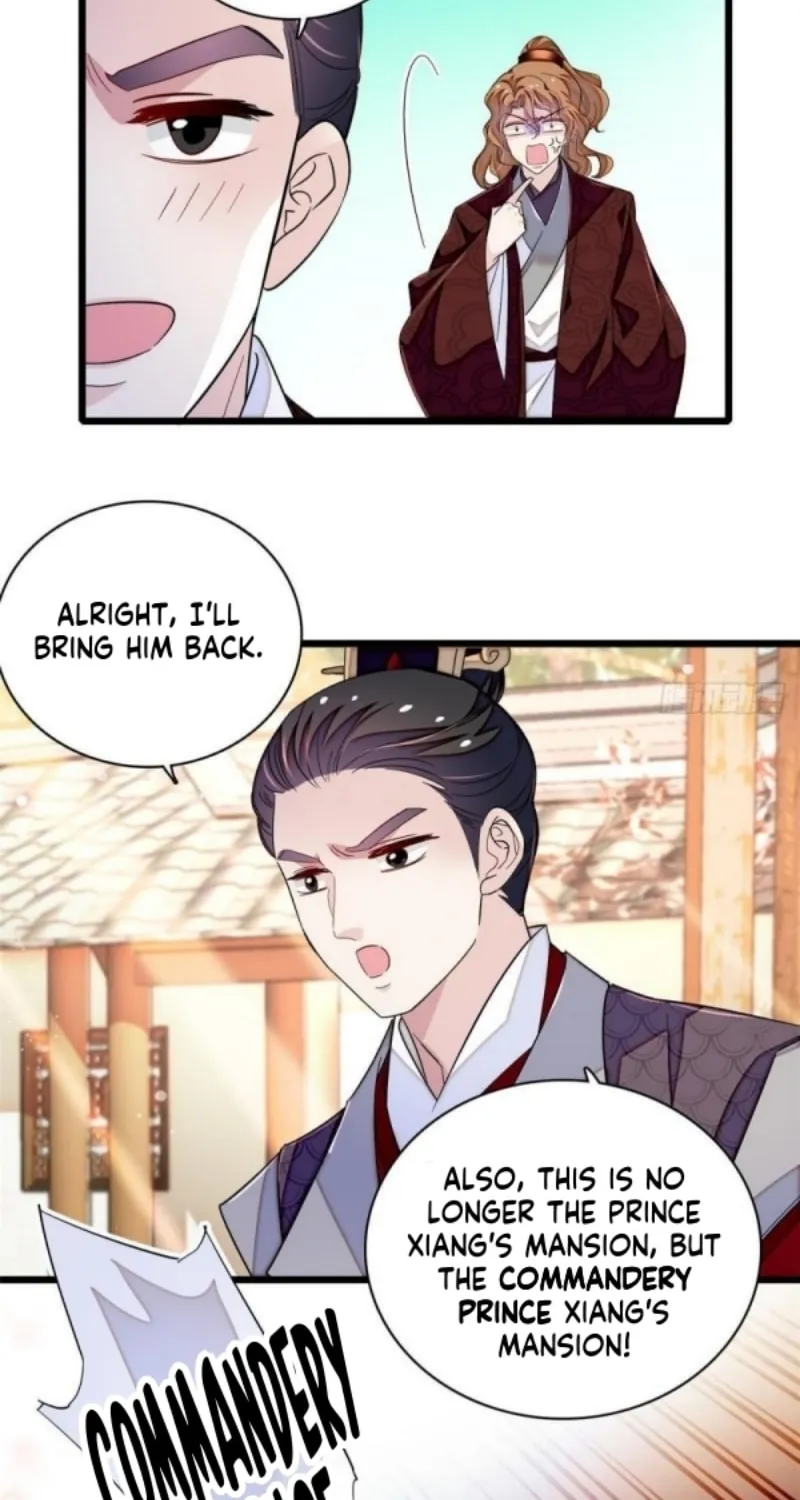 Sijin (Colored) Chapter 330 page 22 - 