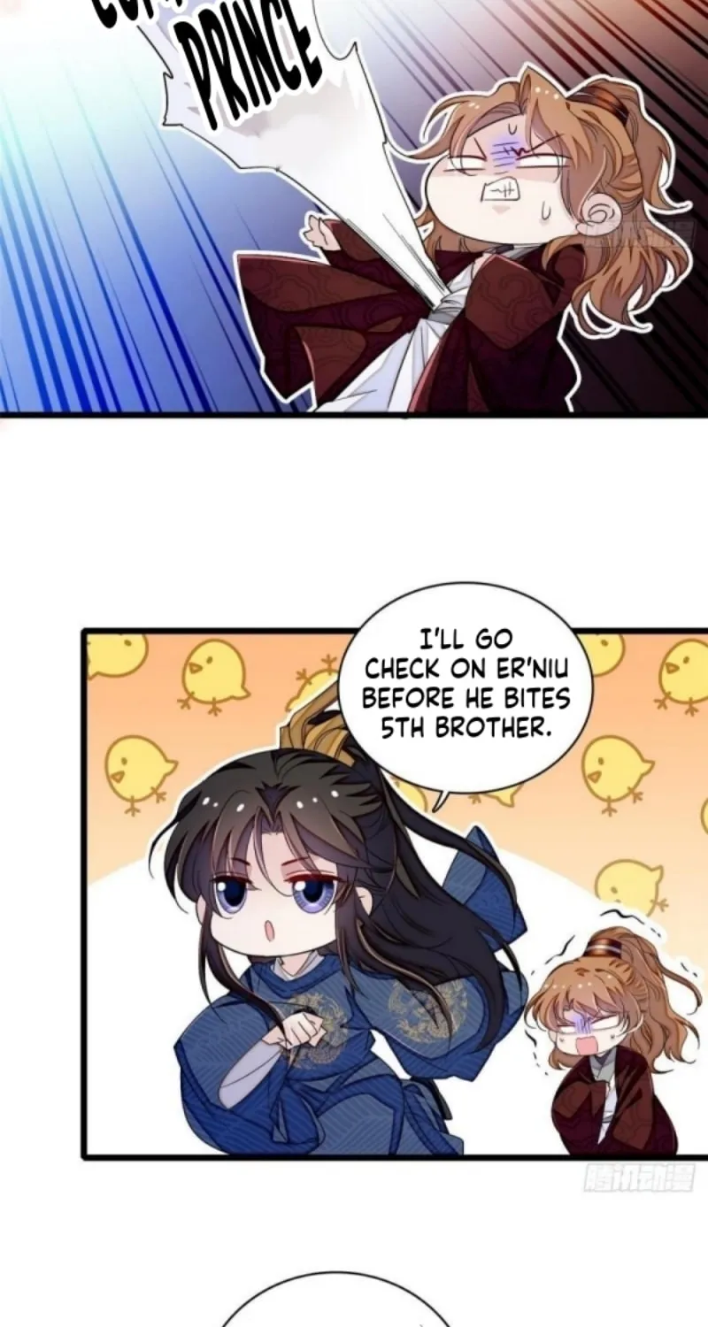 Sijin (Colored) Chapter 330 page 23 - 