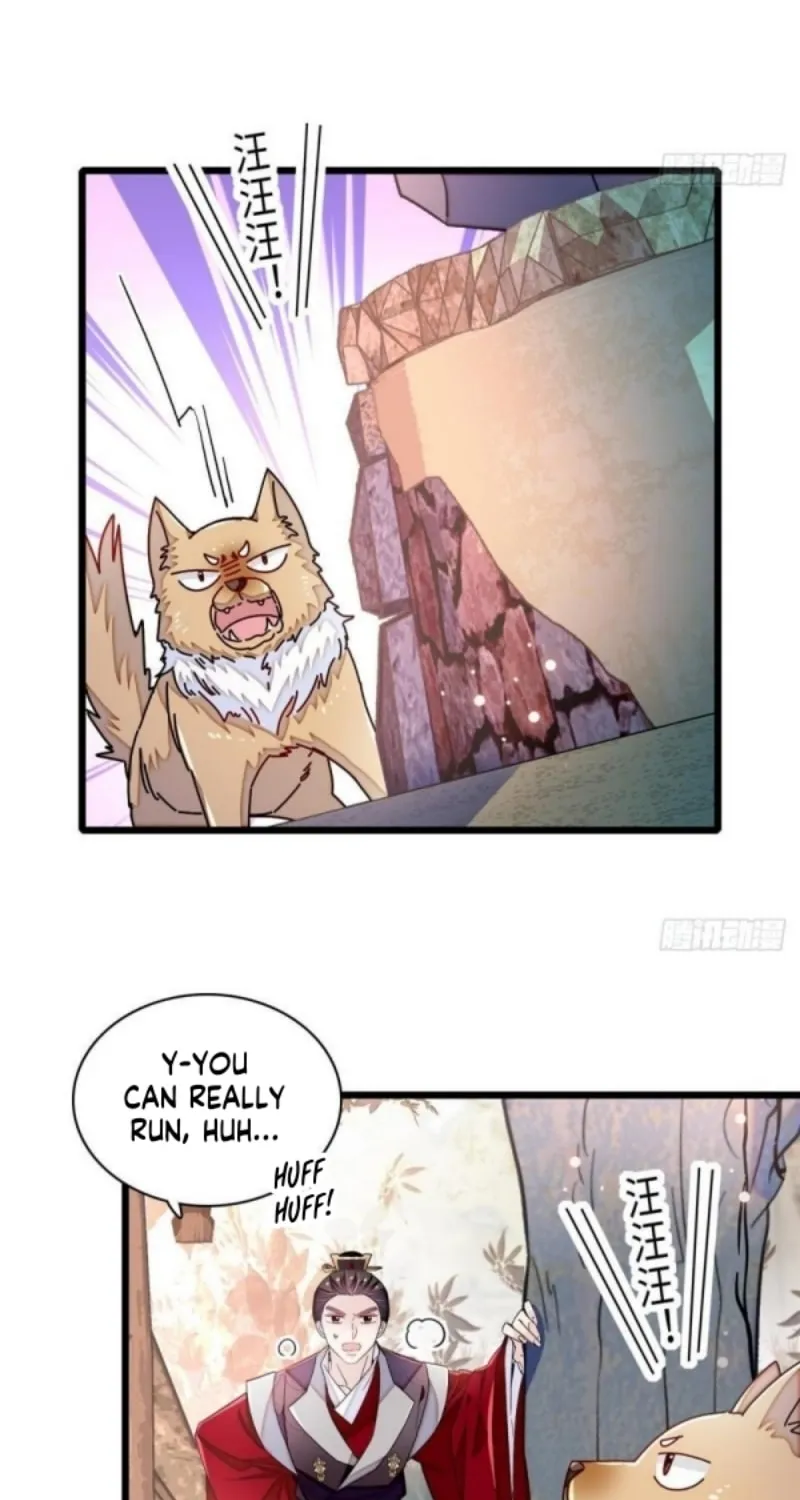 Sijin (Colored) Chapter 330 page 27 - 