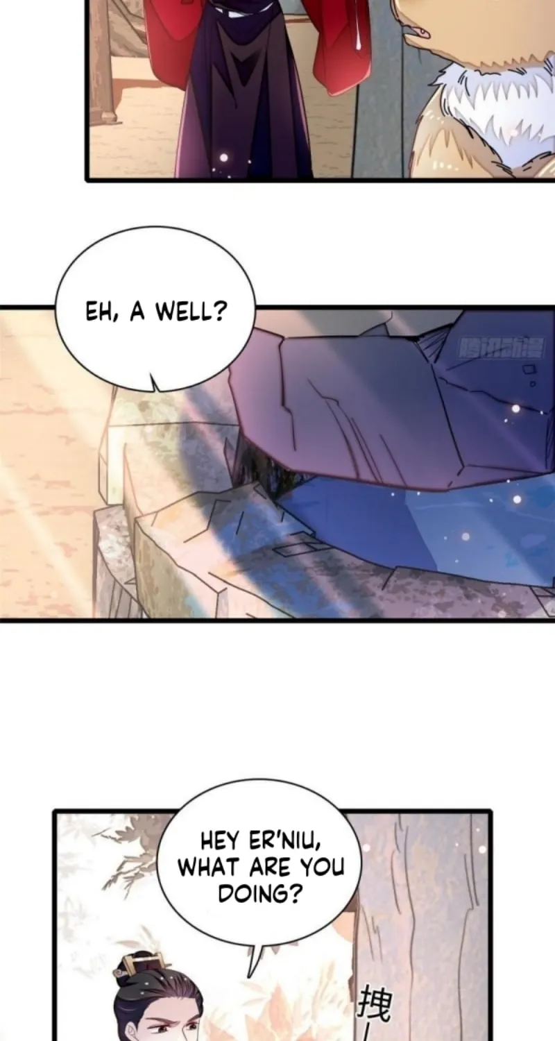Sijin (Colored) Chapter 330 page 28 - 