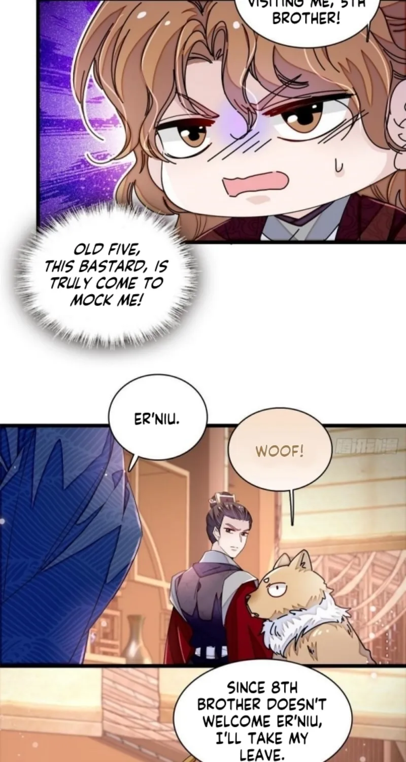 Sijin (Colored) Chapter 330 page 4 - 