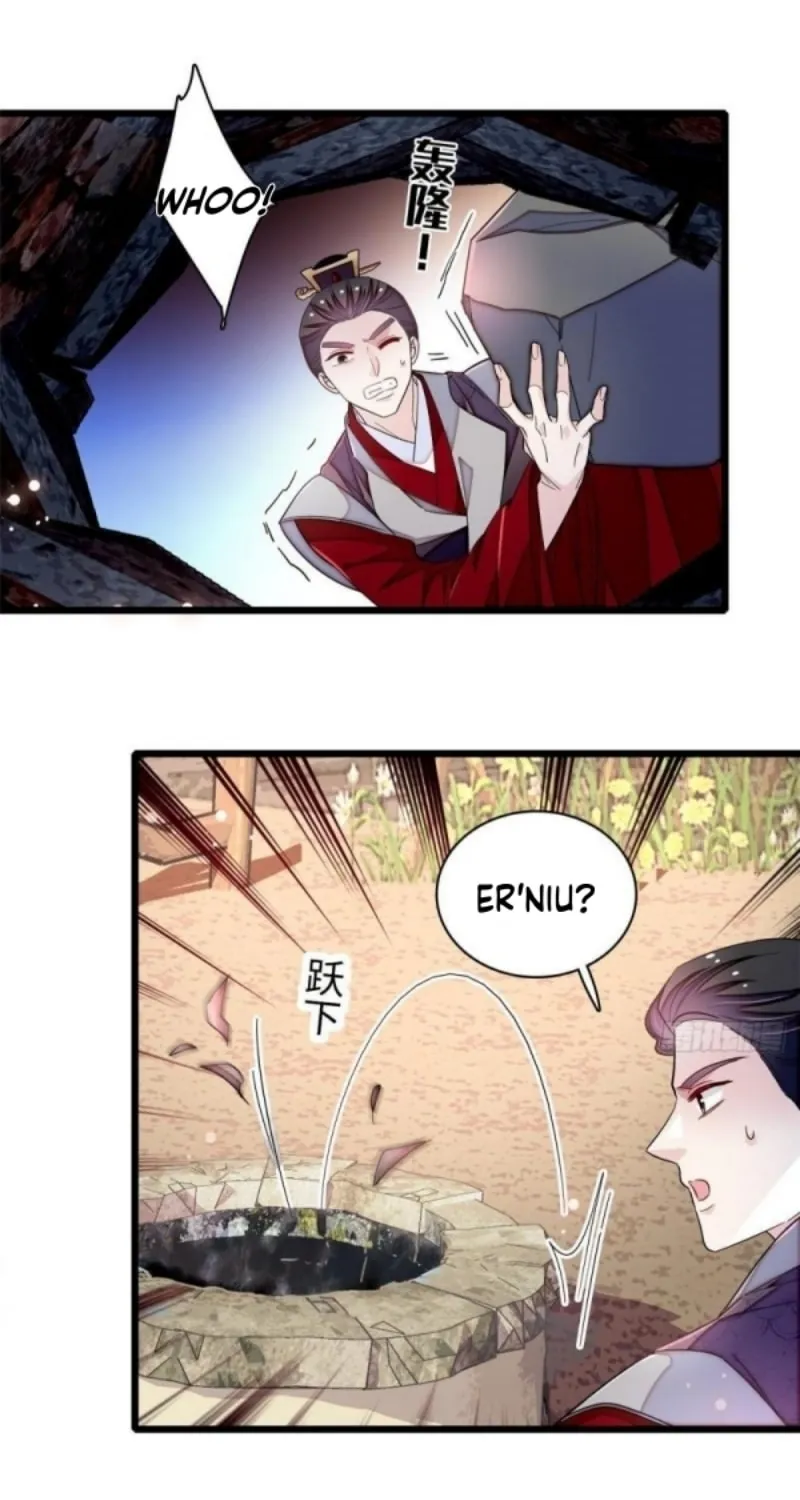 Sijin (Colored) Chapter 330 page 31 - 