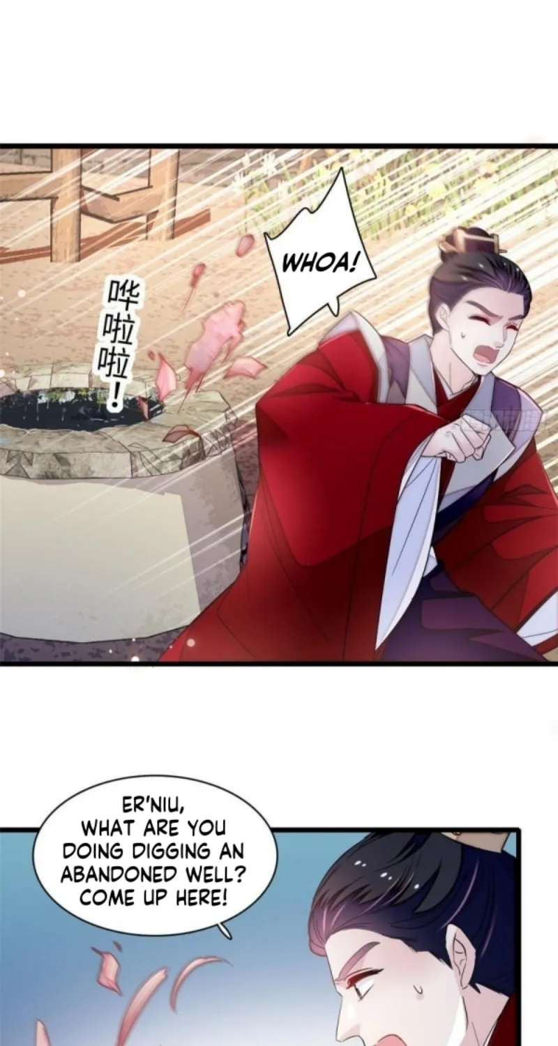 Sijin (Colored) Chapter 330 page 32 - 