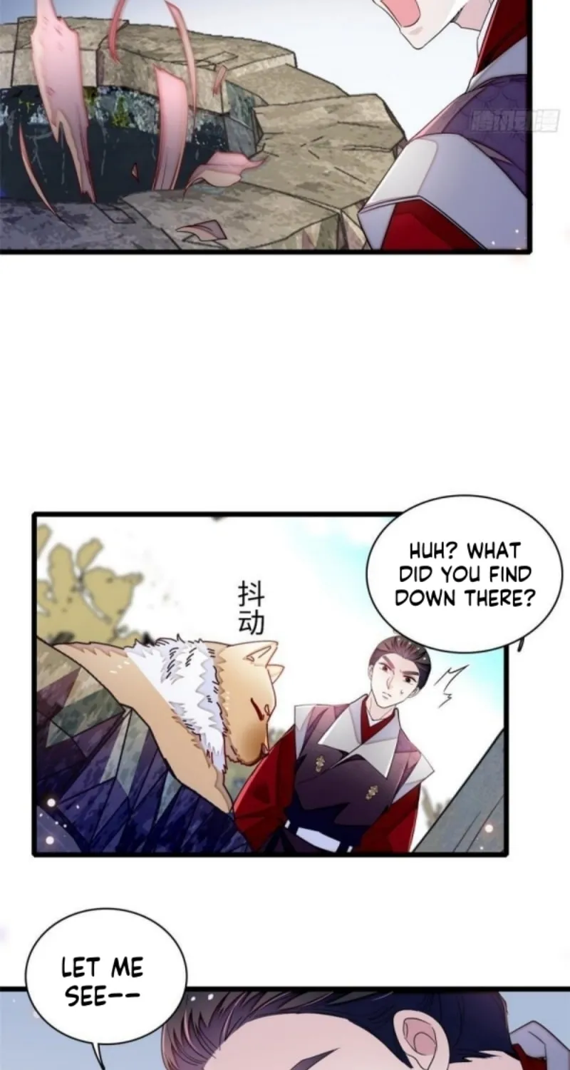 Sijin (Colored) Chapter 330 page 33 - 