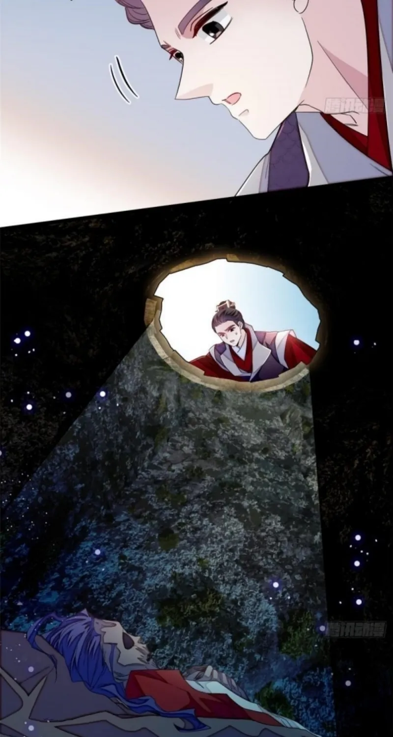 Sijin (Colored) Chapter 330 page 34 - 