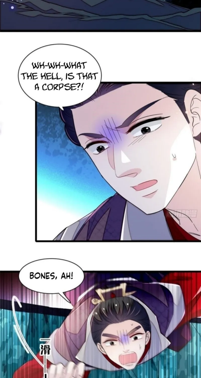 Sijin (Colored) Chapter 330 page 35 - 