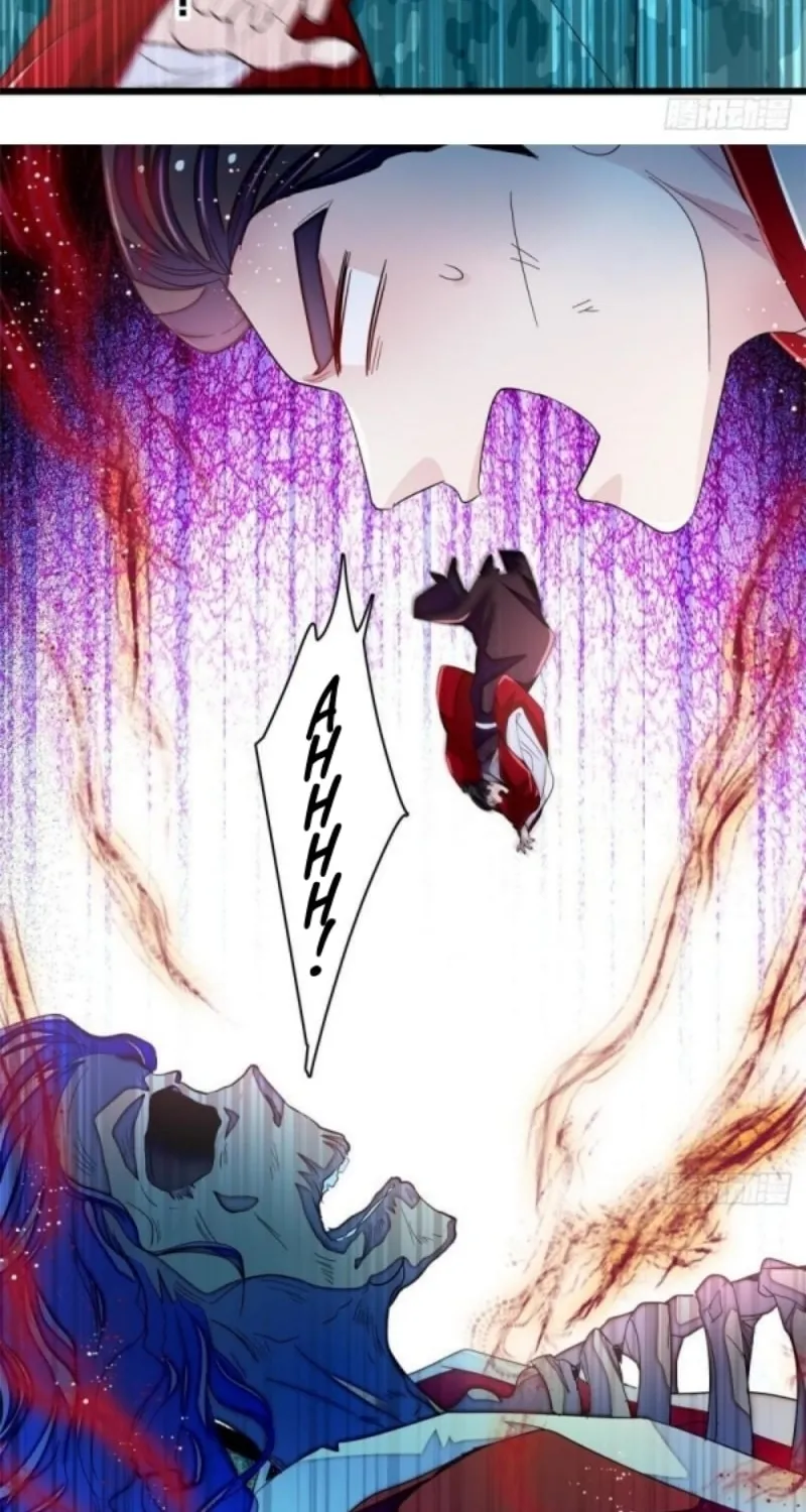 Sijin (Colored) Chapter 330 page 36 - 