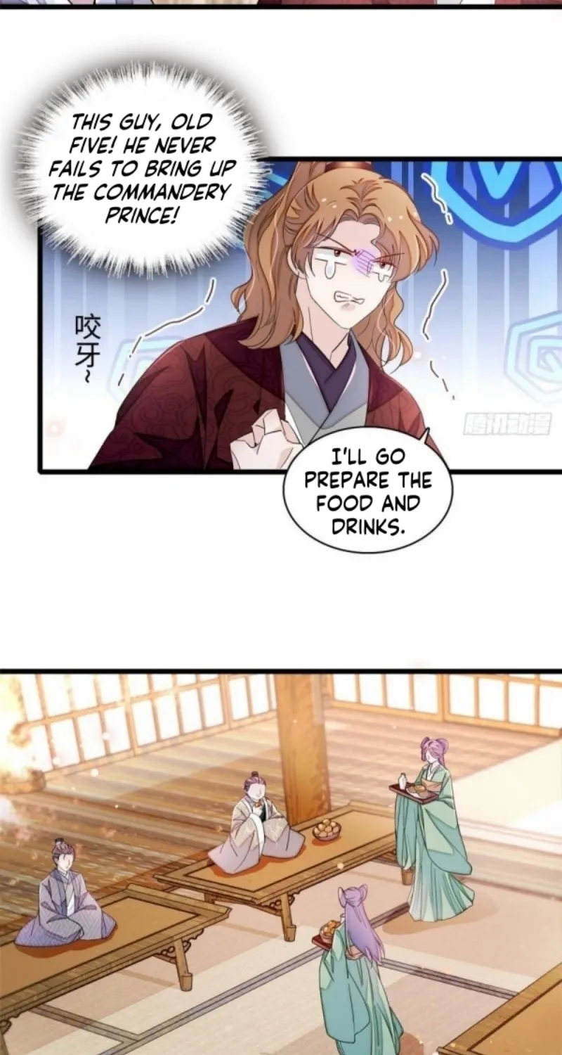 Sijin (Colored) Chapter 330 page 8 - 