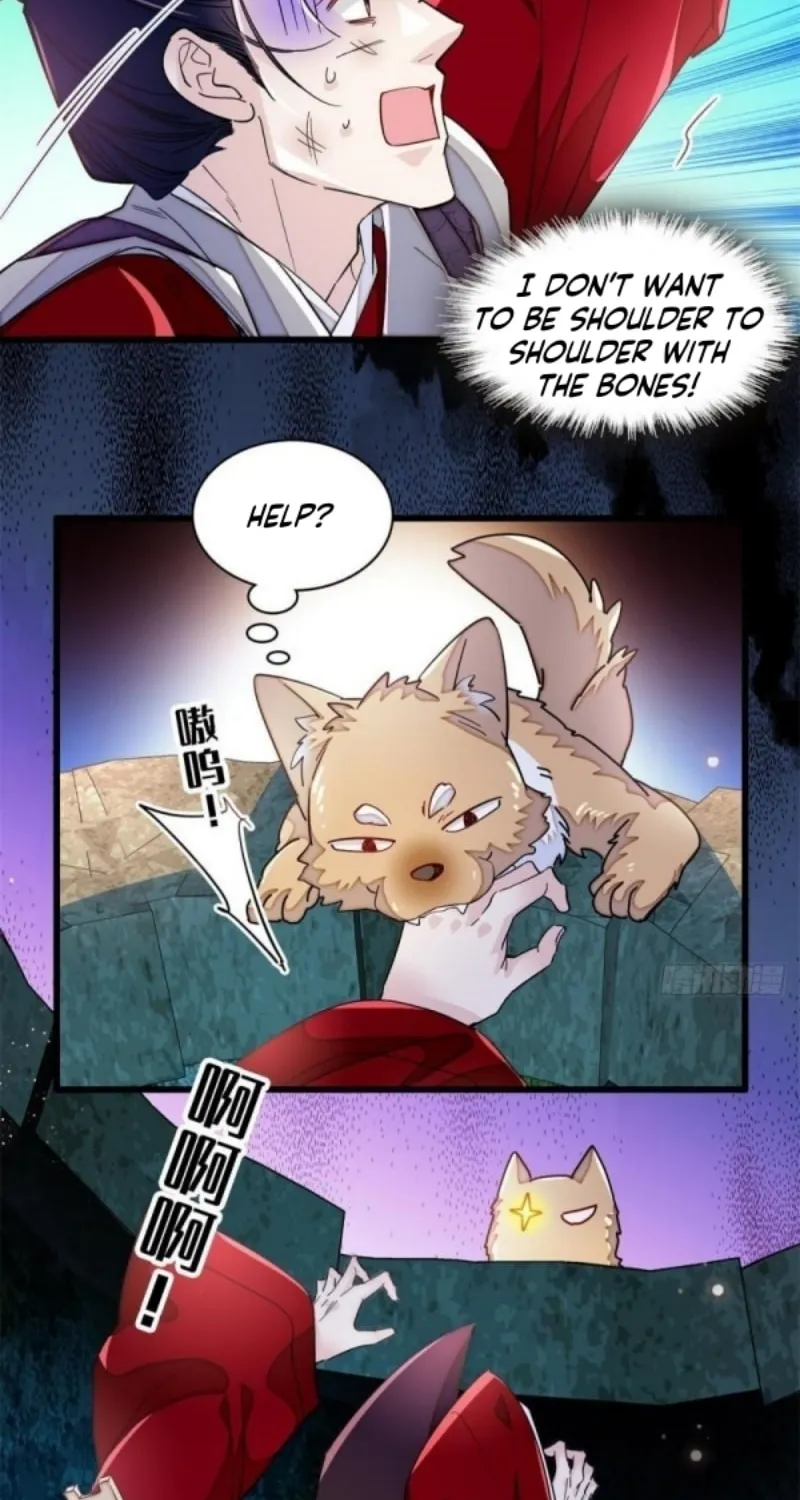 Sijin (Colored) Chapter 331 page 2 - 