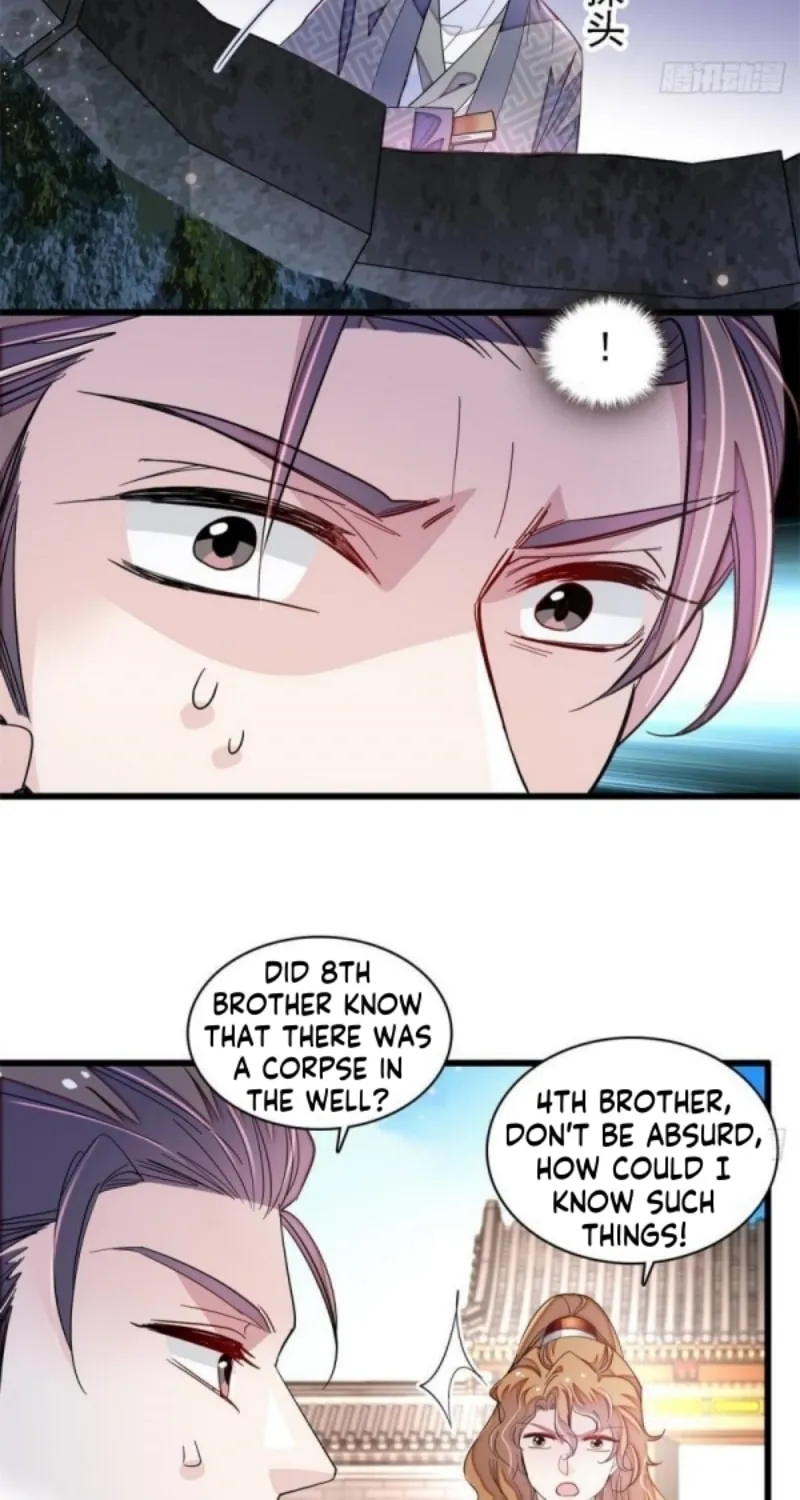 Sijin (Colored) Chapter 331 page 11 - 