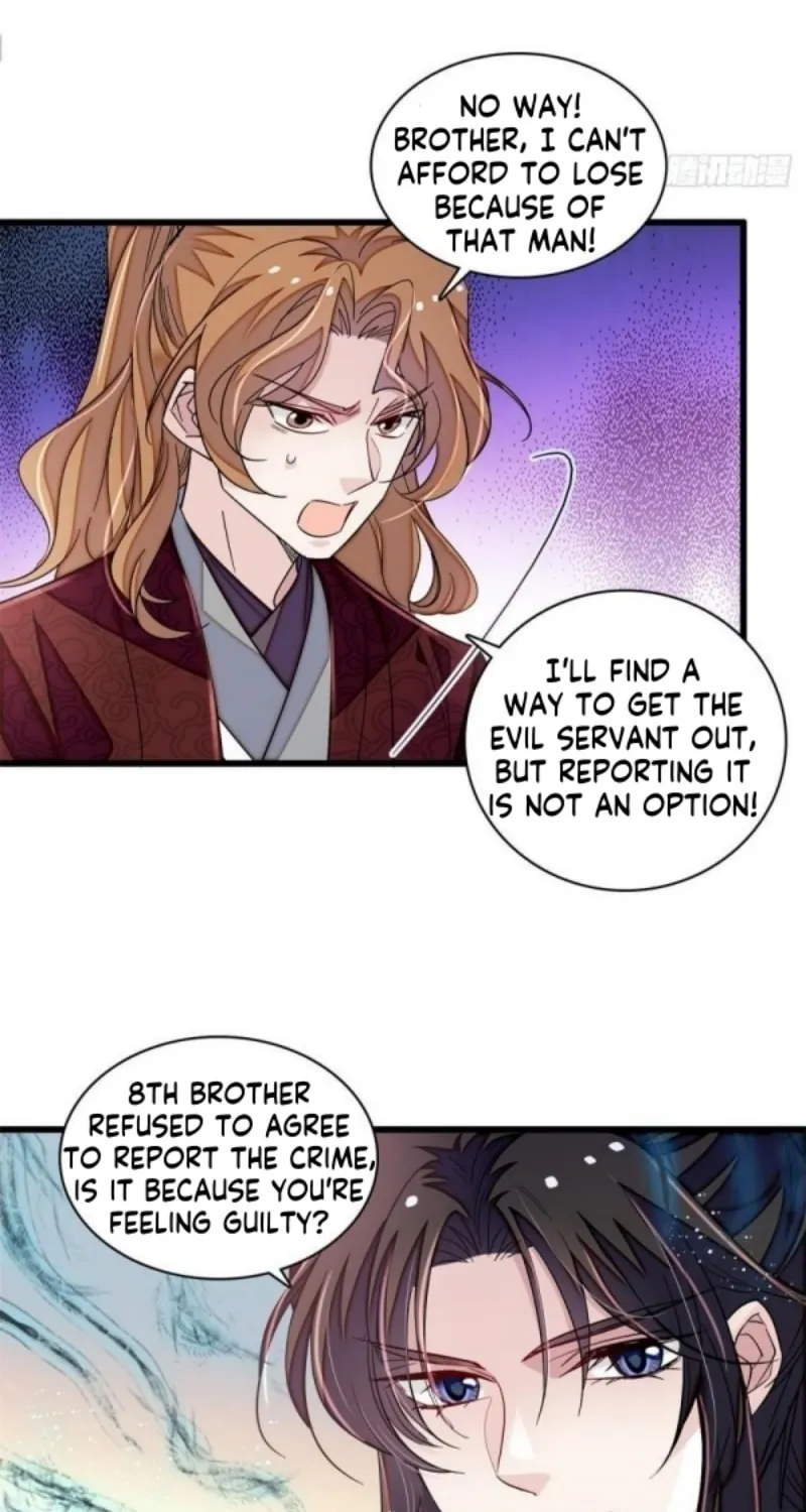 Sijin (Colored) Chapter 331 page 15 - 