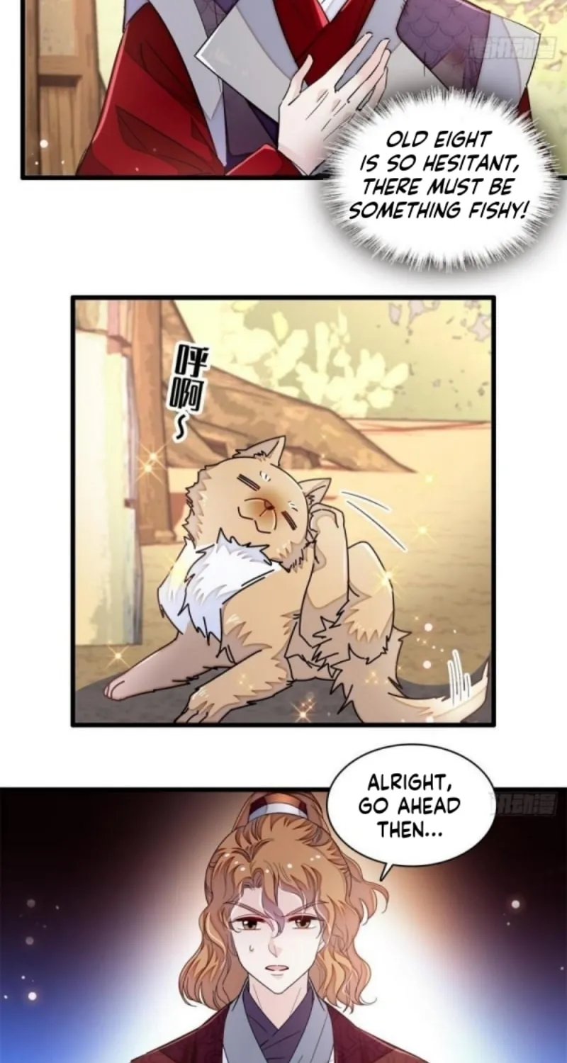 Sijin (Colored) Chapter 331 page 17 - 