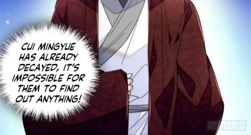 Sijin (Colored) Chapter 331 page 18 - 