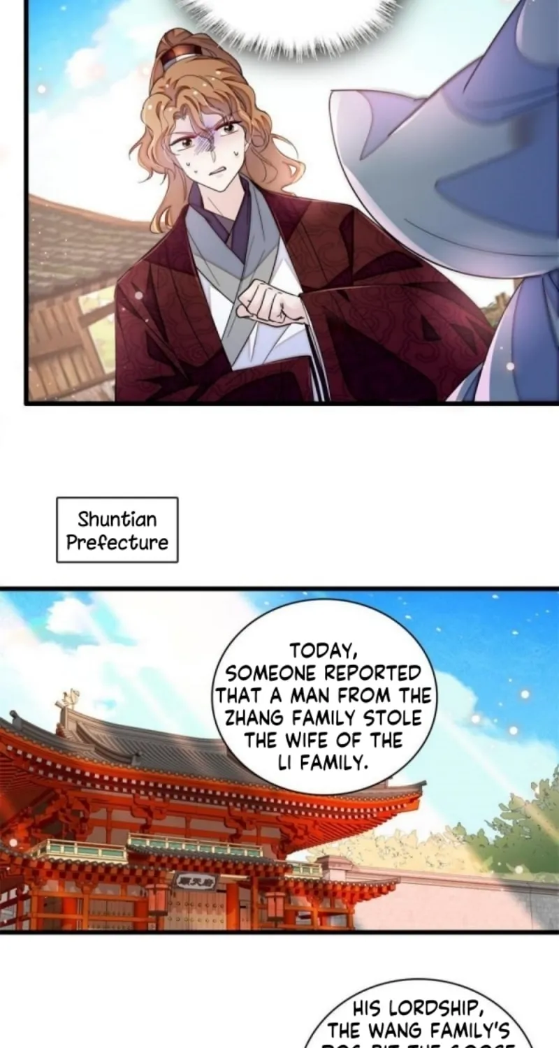 Sijin (Colored) Chapter 331 page 20 - 