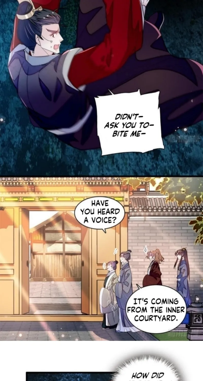 Sijin (Colored) Chapter 331 page 3 - 