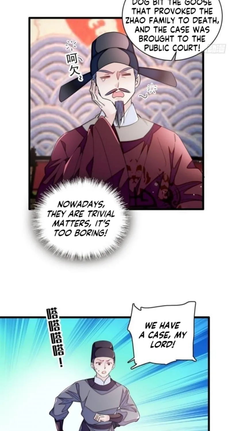 Sijin (Colored) Chapter 331 page 21 - 