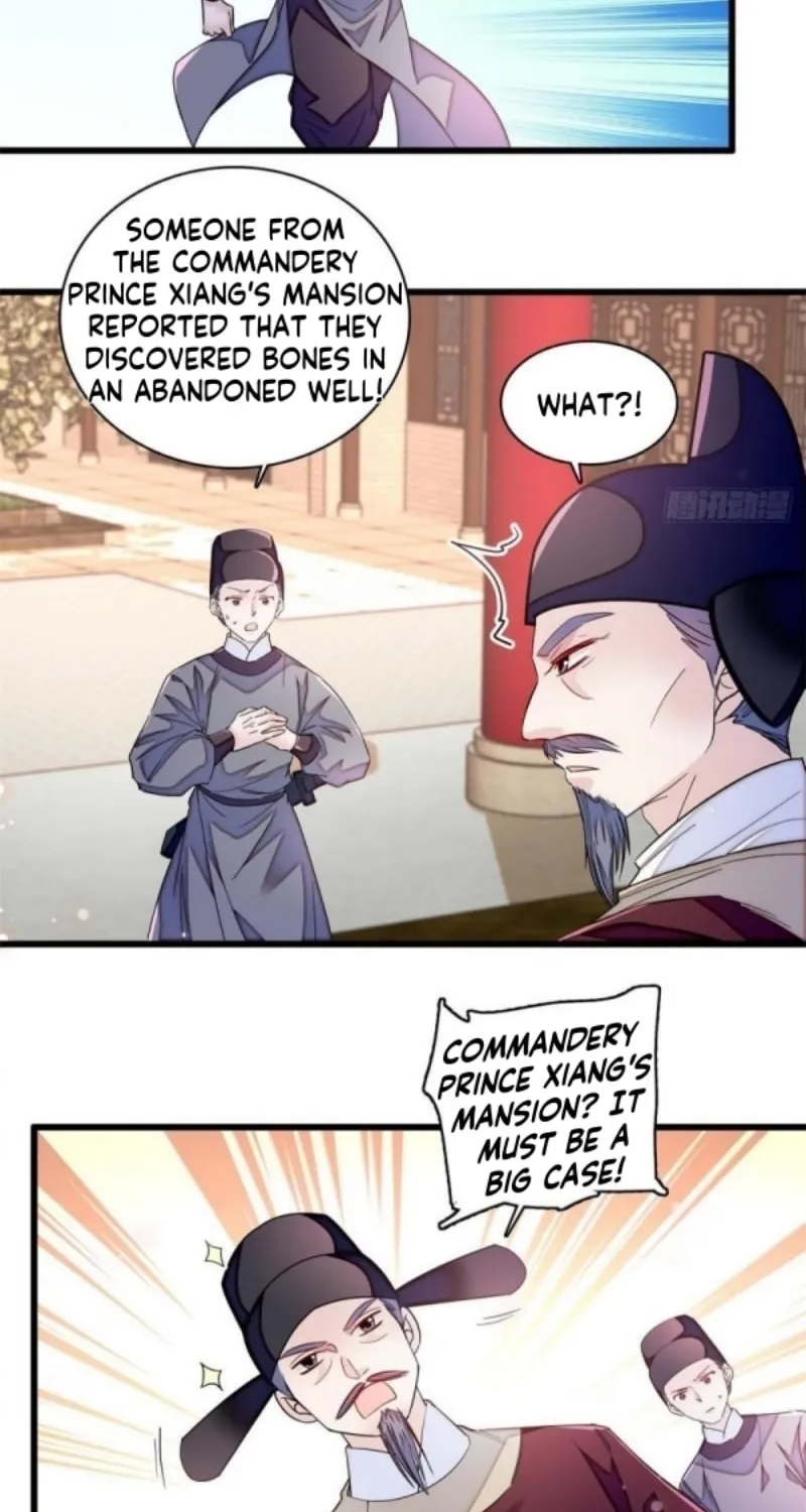 Sijin (Colored) Chapter 331 page 22 - 