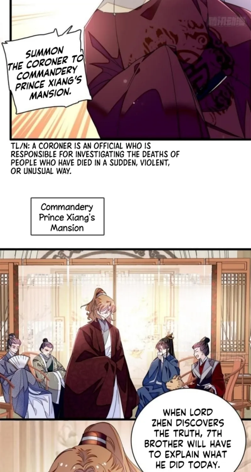 Sijin (Colored) Chapter 331 page 23 - 