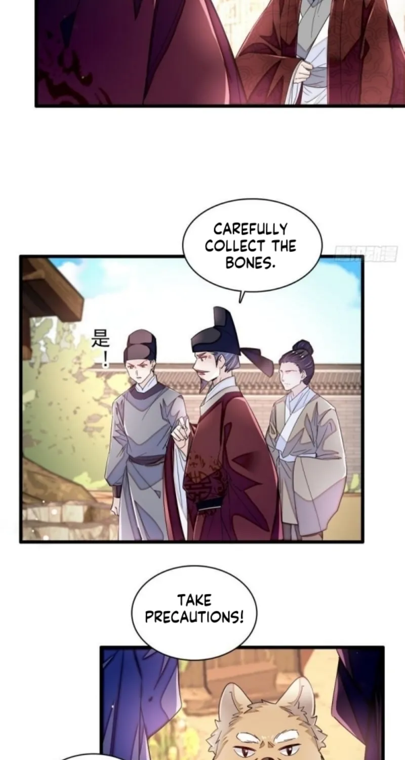 Sijin (Colored) Chapter 331 page 28 - 